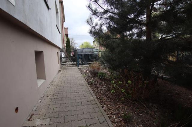 dom wolnostojący, 10 pokoi Wilczyce, ul. Borowa. Zdjęcie 4