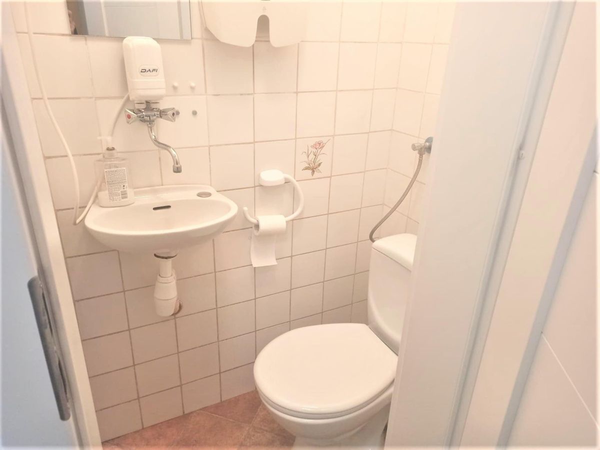 bliźniak, 9 pokoi Warszawa Mokotów, ul. Świeradowska. Zdjęcie 11