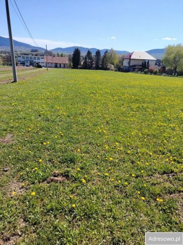 Działka budowlana Glichów. Zdjęcie 1