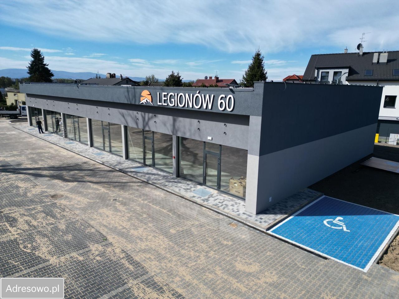 Lokal Czechowice-Dziedzice, ul. Legionów. Zdjęcie 5