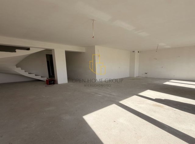 dom szeregowy, 4 pokoje Wrocław Jagodno. Zdjęcie 4