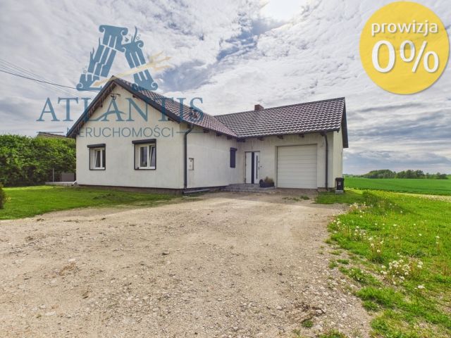 dom wolnostojący, 4 pokoje Obodowo. Zdjęcie 16
