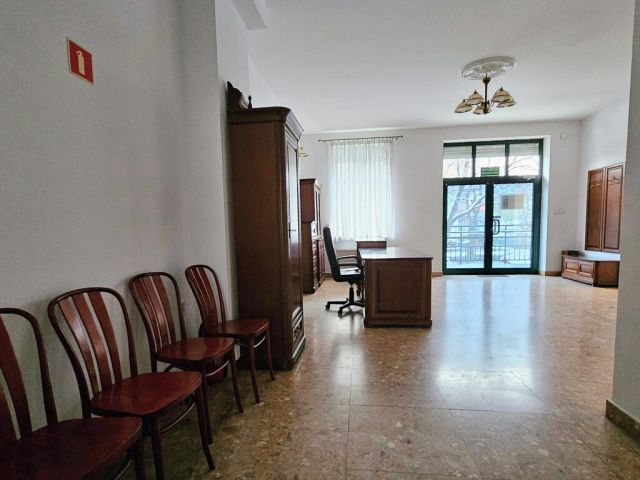 Biuro Wrocław Klecina, ul. Wałbrzyska. Zdjęcie 29