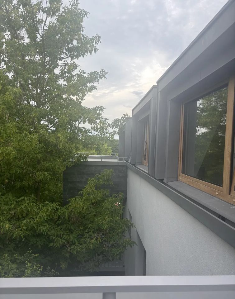 Mieszkanie 2-pokojowe Poznań Nowe Miasto, ul. Główna. Zdjęcie 8