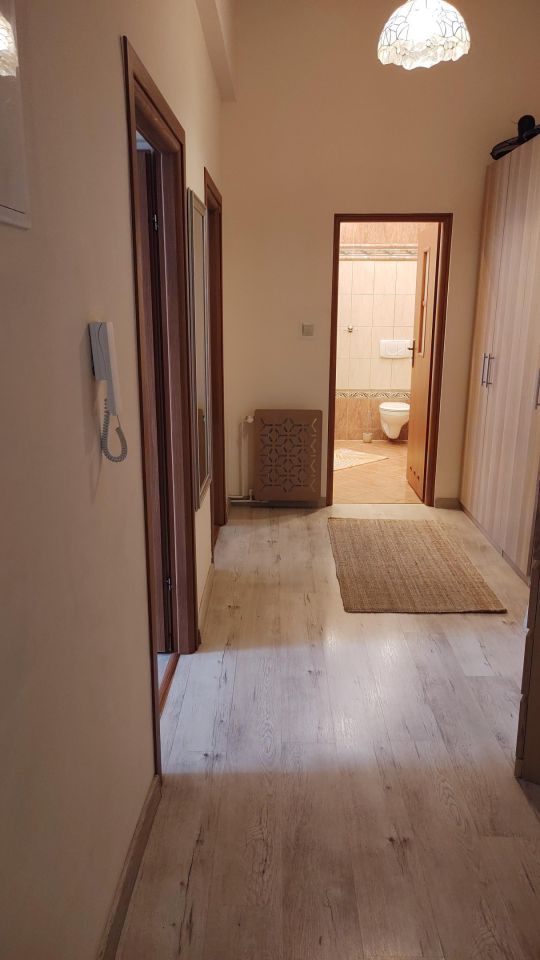 Mieszkanie 2-pokojowe Wrocław Stare Miasto, ul. Tadeusza Rejtana. Zdjęcie 8