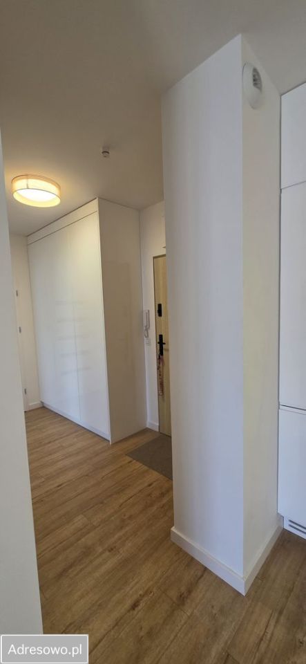 Mieszkanie 3-pokojowe Wrocław Fabryczna, ul. Ruczajowa. Zdjęcie 7