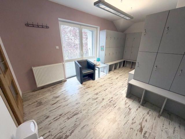 Lokal Korczyna. Zdjęcie 9