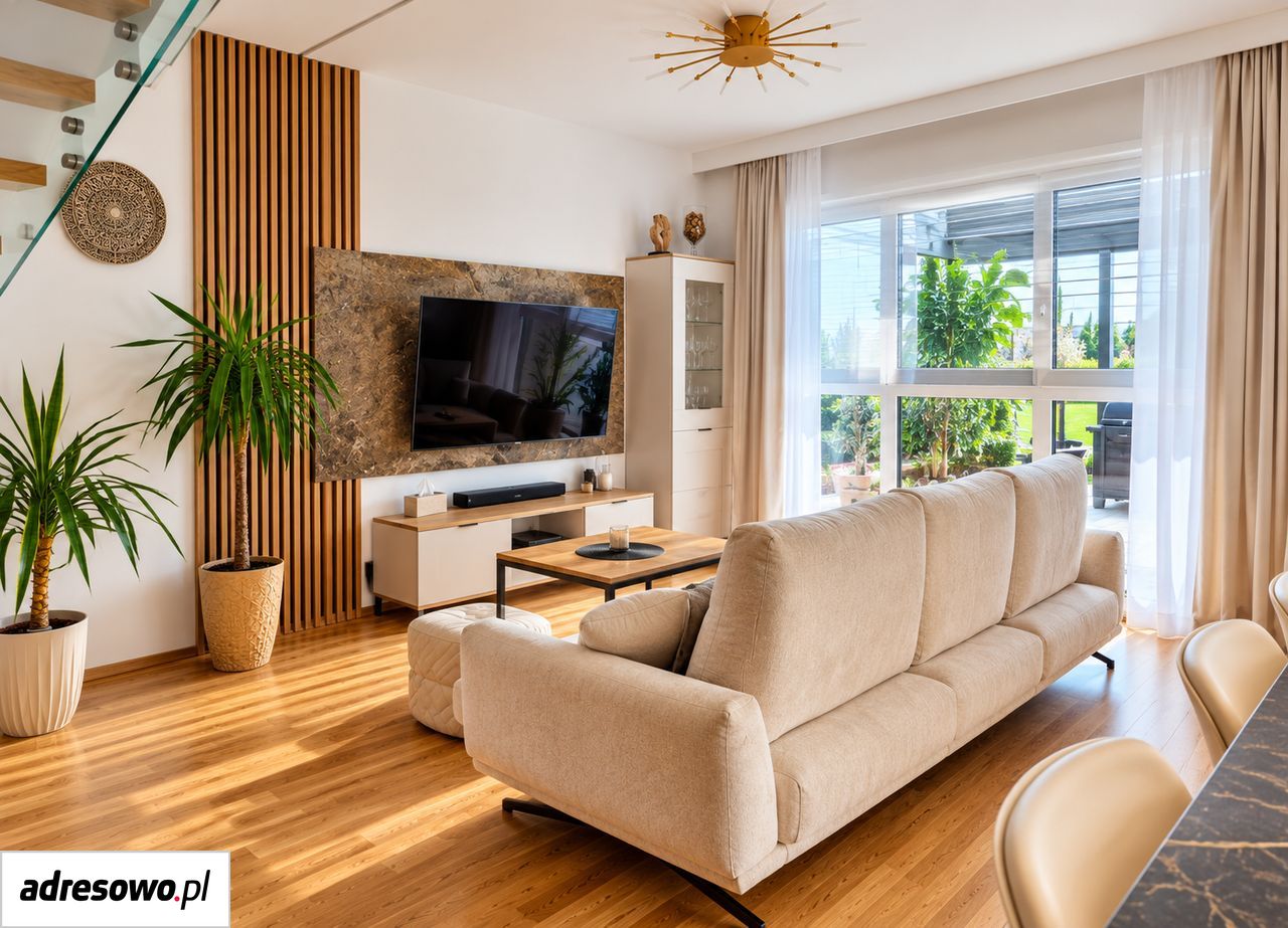 dom wolnostojący, 5 pokoi Snopków, ul. Klonowa. Zdjęcie 1