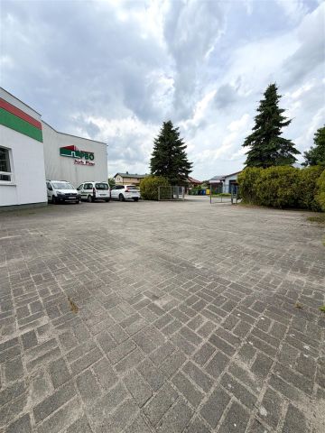 Biuro Koszalin, ul. Gnieźnieńska. Zdjęcie 11