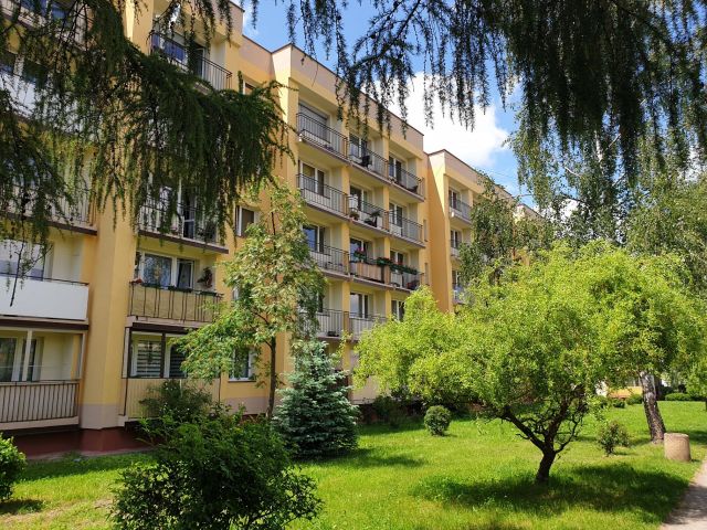 Mieszkanie 2-pokojowe Kielce Barwinek, ul. Barwinek. Zdjęcie 1