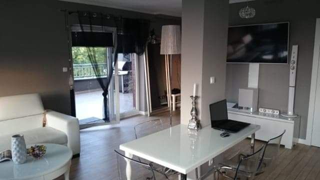 Mieszkanie 3-pokojowe Mysłowice Janów Miejski, ul. Janowska. Zdjęcie 1