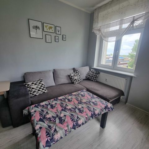 Mieszkanie 2-pokojowe Gorzów Wielkopolski, ul. Fabryczna. Zdjęcie 1