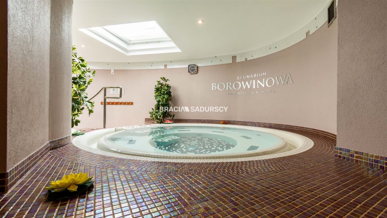 Lokal Kraków Swoszowice, ul. Borowinowa