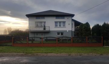 Dom na sprzedaż Złoczew  190 m2