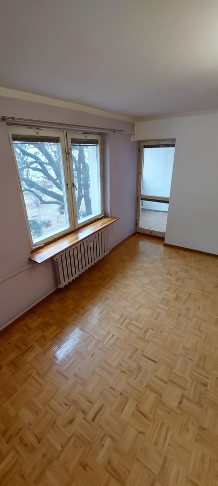 Mieszkanie 3-pokojowe Wrocław Biskupin, ul. Edwarda Dembowskiego. Zdjęcie 3