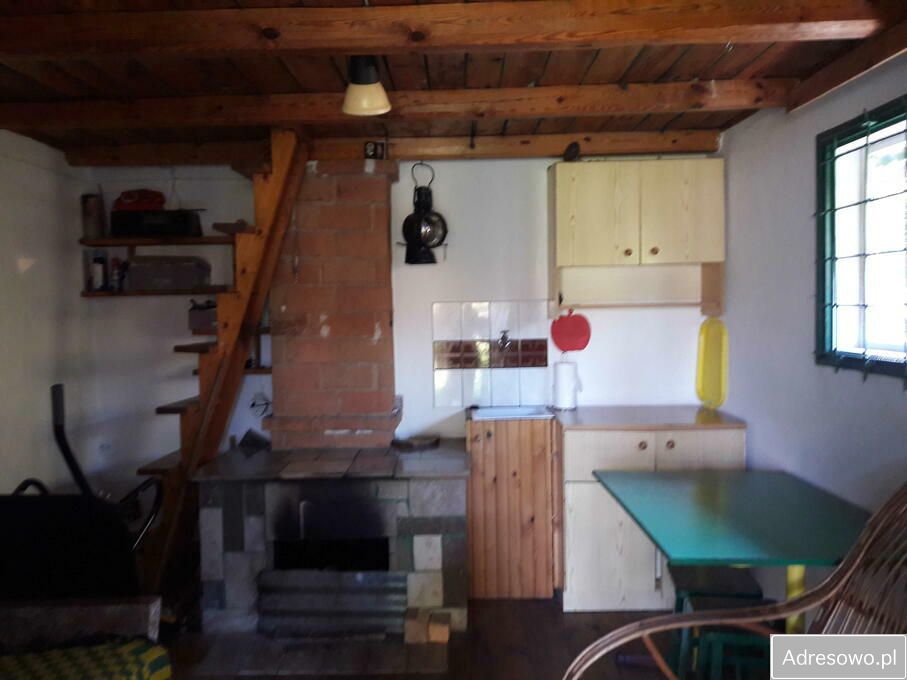 Działka rod Tarnobrzeg. Zdjęcie 11