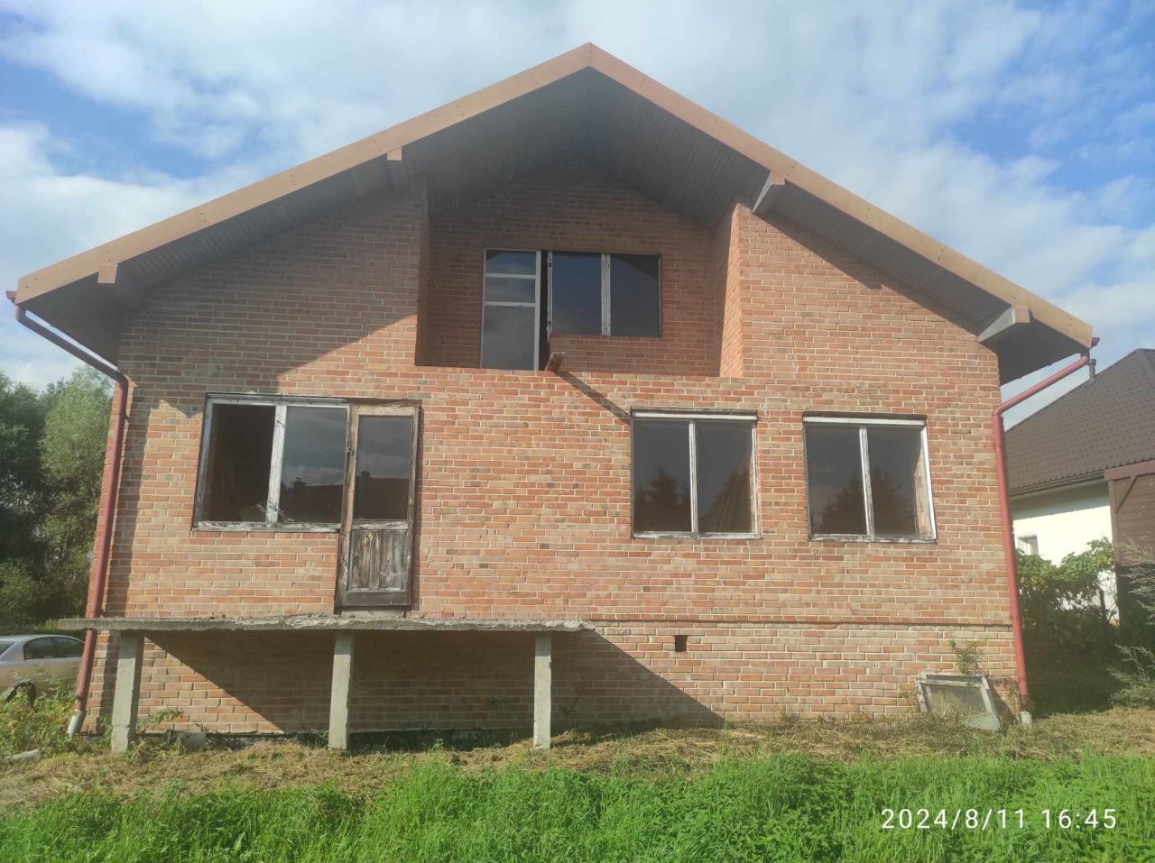 dom wolnostojący, 5 pokoi Sędziszów Małopolski, ul. Kwiatowa. Zdjęcie 6