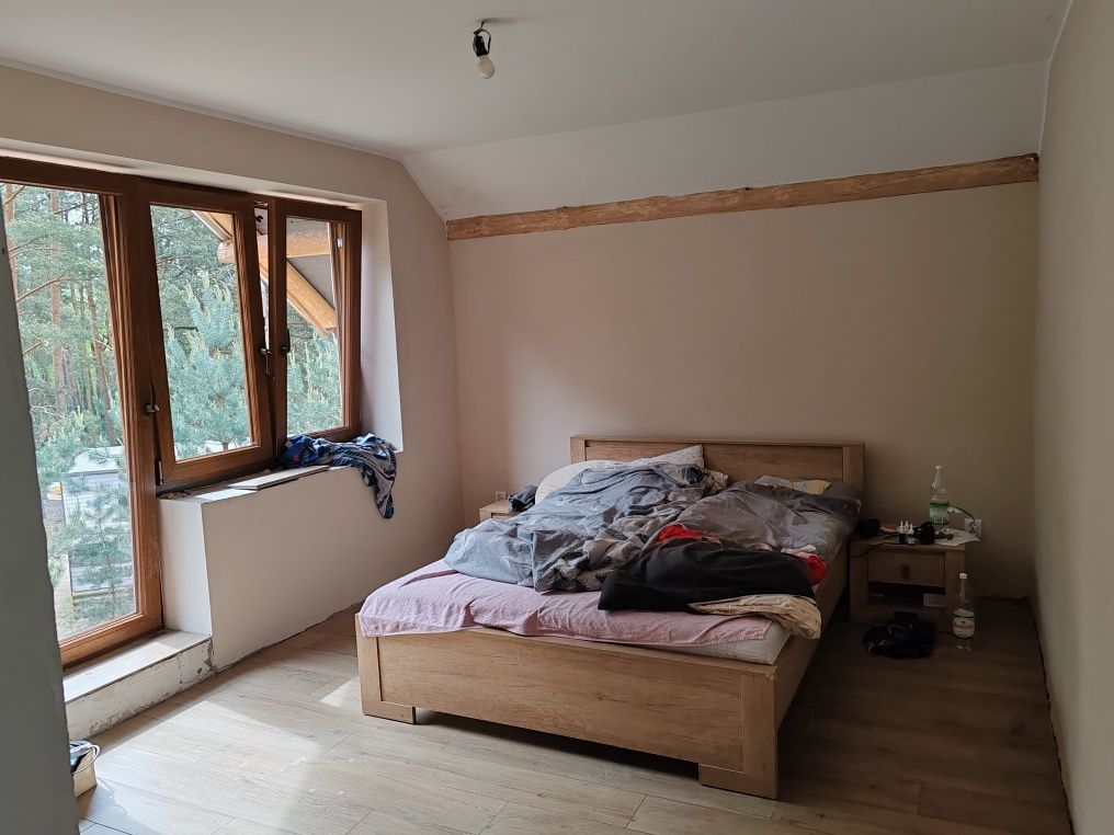 dom wolnostojący Stare Kozuby. Zdjęcie 5