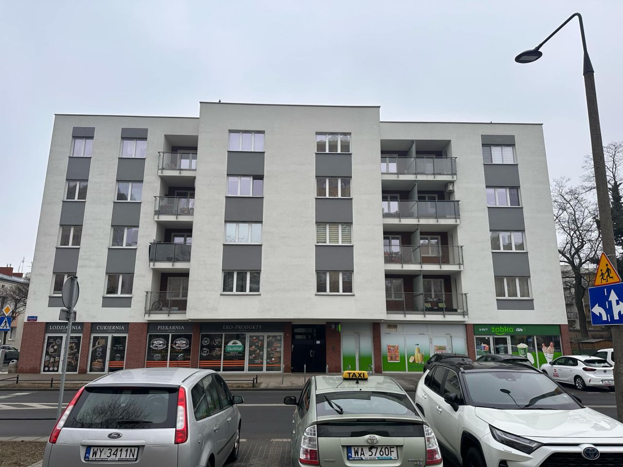 Mieszkanie 4-pokojowe Warszawa Praga-Południe, ul. Łukowska. Zdjęcie 16