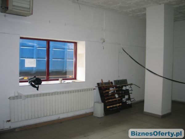 Lokal Oborniki, ul. Powstańców Wlkp.. Zdjęcie 1