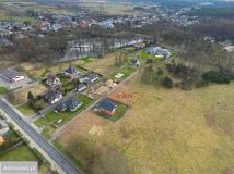 Działka budowlana Żarki, ul. Koziegłowska. Zdjęcie 2