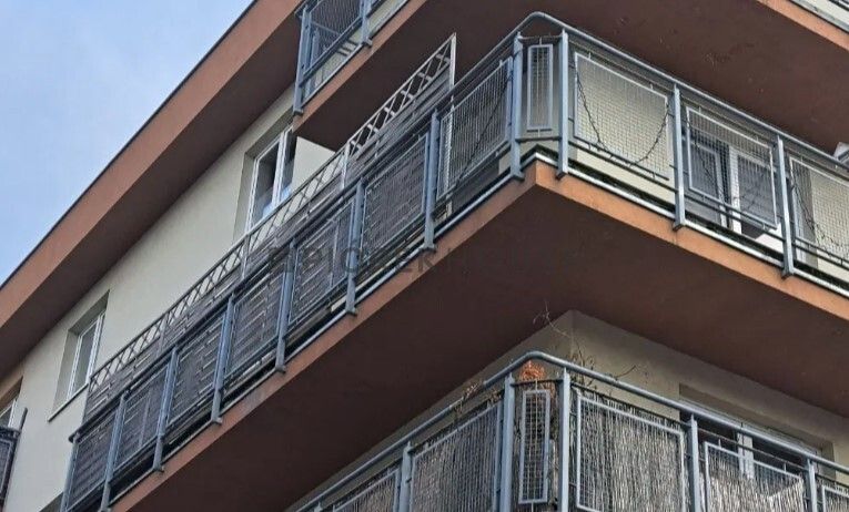 Mieszkanie 2-pokojowe Warszawa Białołęka, ul. Modlińska