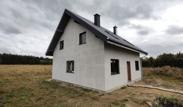 dom wolnostojący, 4 pokoje Żyrowa