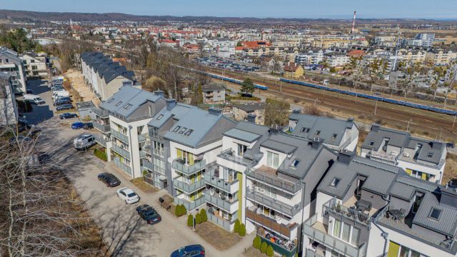 Mieszkanie 4-pokojowe Reda, ul. Krajobrazowa. Zdjęcie 18