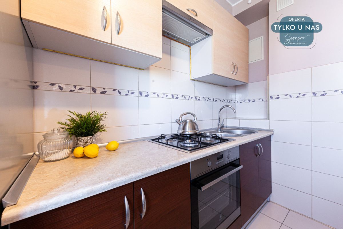 Mieszkanie 3-pokojowe Bełchatów Przytorze, ul. Stefana Żeromskiego. Zdjęcie 27