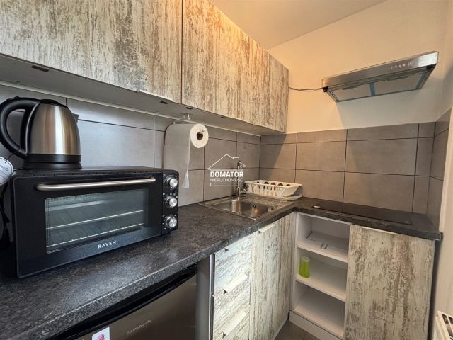 Mieszkanie 1-pokojowe Bydgoszcz, ul. Władysława Łokietka. Zdjęcie 3