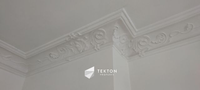 Mieszkanie 4-pokojowe Gdańsk Oliwa, al. Grunwaldzka. Zdjęcie 19