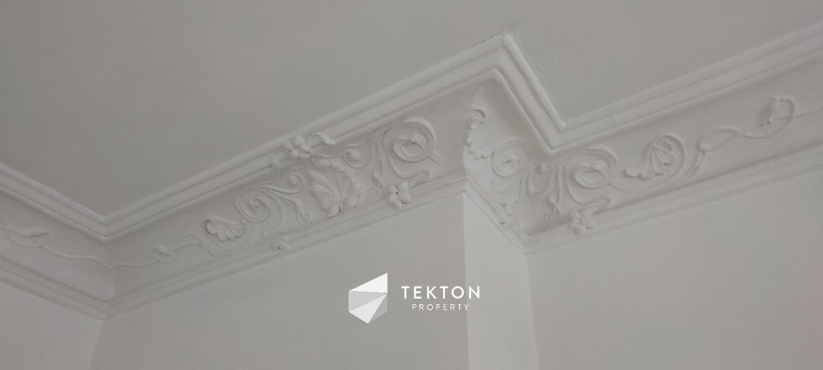 Mieszkanie 4-pokojowe Gdańsk Oliwa, al. Grunwaldzka. Zdjęcie 19