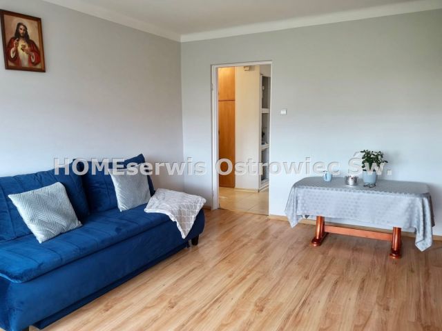 Mieszkanie 2-pokojowe Ostrowiec Świętokrzyski Centrum. Zdjęcie 2