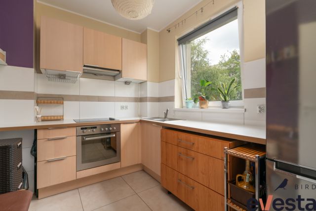 Mieszkanie 1-pokojowe Wrocław, ul. Kolista. Zdjęcie 5