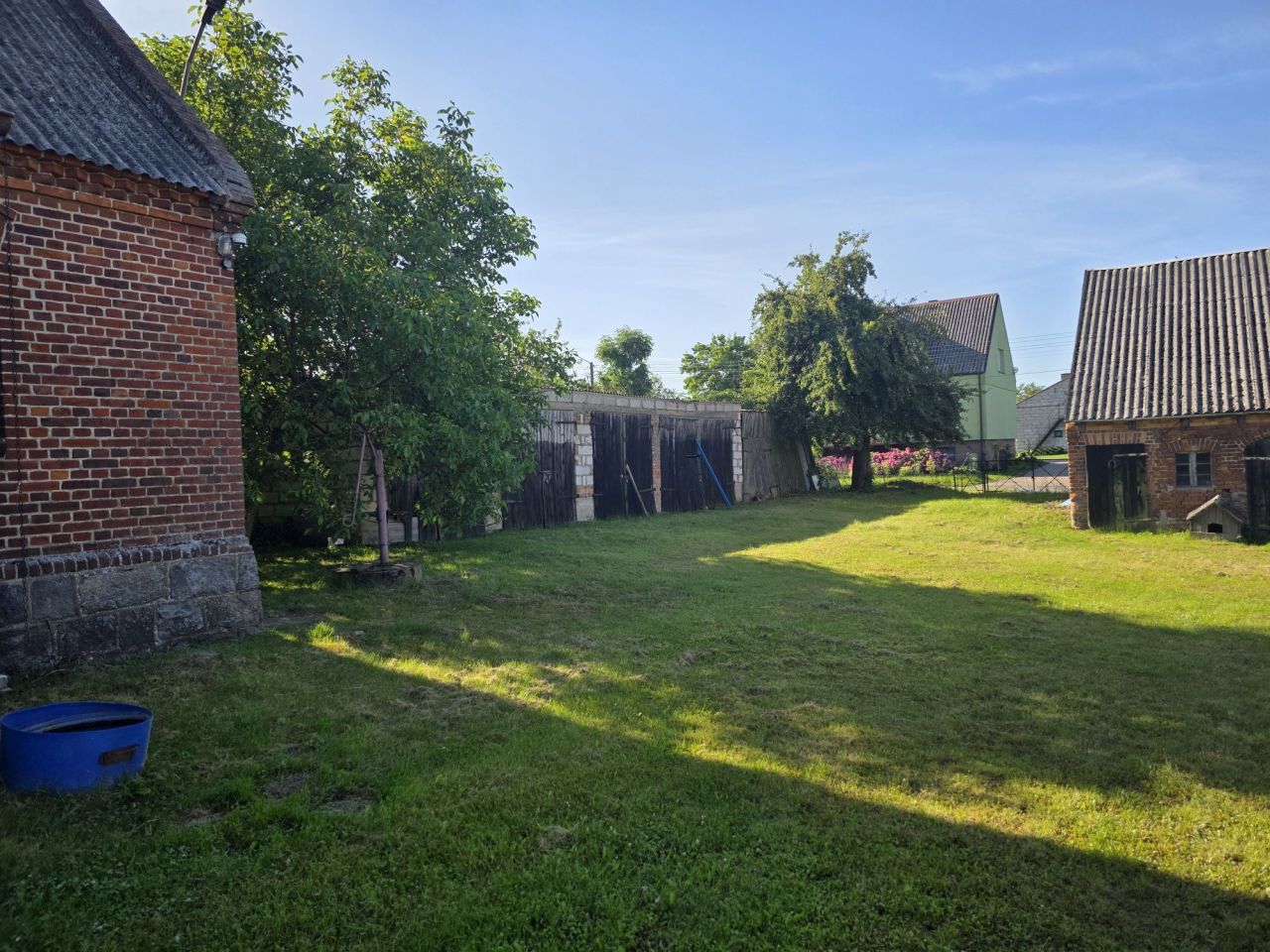 gospodarstwo Wętfie. Zdjęcie 5