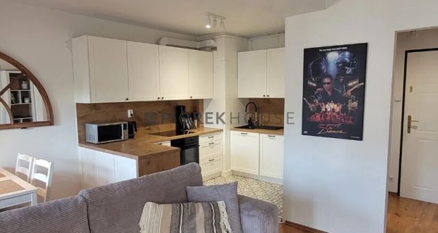 Mieszkanie 2-pokojowe Warszawa Praga-Południe, ul. Lubelska. Zdjęcie 4