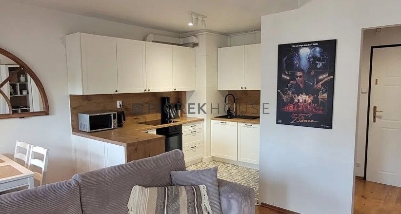 Mieszkanie 2-pokojowe Warszawa Praga-Południe, ul. Lubelska. Zdjęcie 4