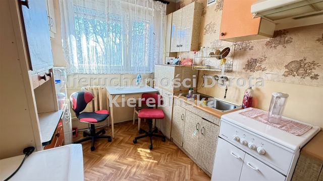 Mieszkanie 2-pokojowe Tomaszów Mazowiecki, ul. Olgi i Andrzeja Małkowskich. Zdjęcie 3