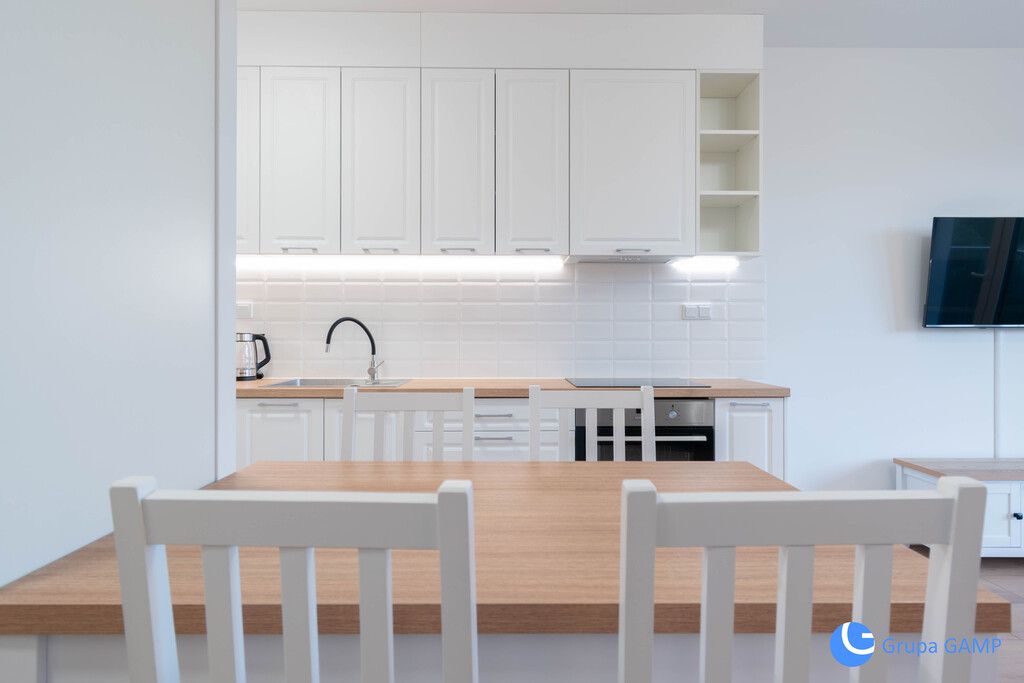 Mieszkanie 2-pokojowe Kraków, ul. Facimiech. Zdjęcie 5