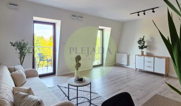 Mieszkanie 2-pokojowe Warszawa Włochy, ul. Poronińska