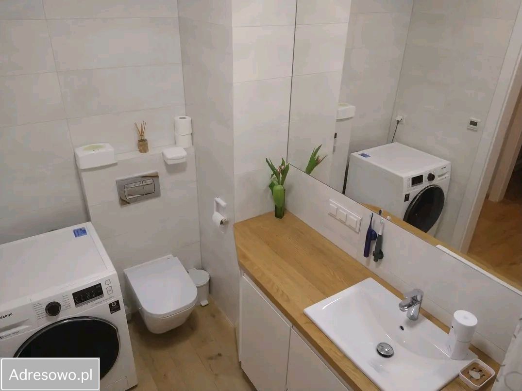 Mieszkanie 3-pokojowe Warszawa Włochy, ul. Klinkierowa. Zdjęcie 7