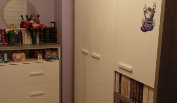 Mieszkanie 4-pokojowe Orzesze Centrum