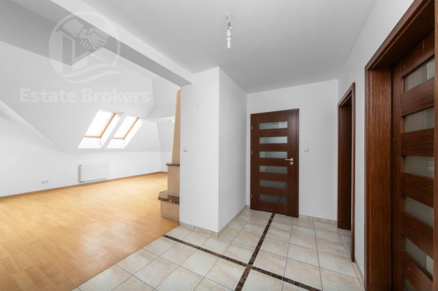 Mieszkanie 3-pokojowe Mirków, ul. Różana. Zdjęcie 5