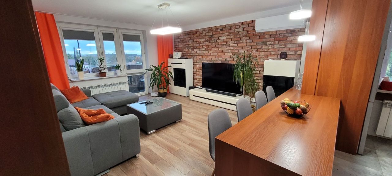 Mieszkanie 3-pokojowe Zawichost. Zdjęcie 8