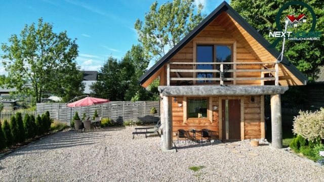 dom wolnostojący, 2 pokoje Chochołów. Zdjęcie 2