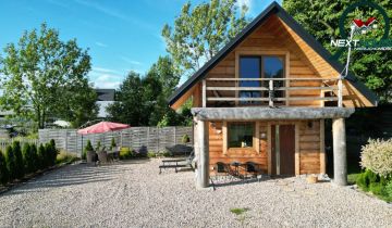 dom wolnostojący, 2 pokoje Chochołów