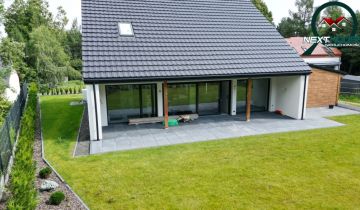 dom wolnostojący, 6 pokoi Kraków Podgórze, ul. Niebieska