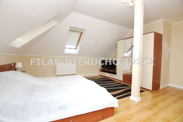 dom wolnostojący, 5 pokoi Osiek. Zdjęcie 30