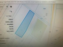 Działka budowlana Małuszów. Zdjęcie 3