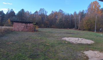 dom wolnostojący Derylaki